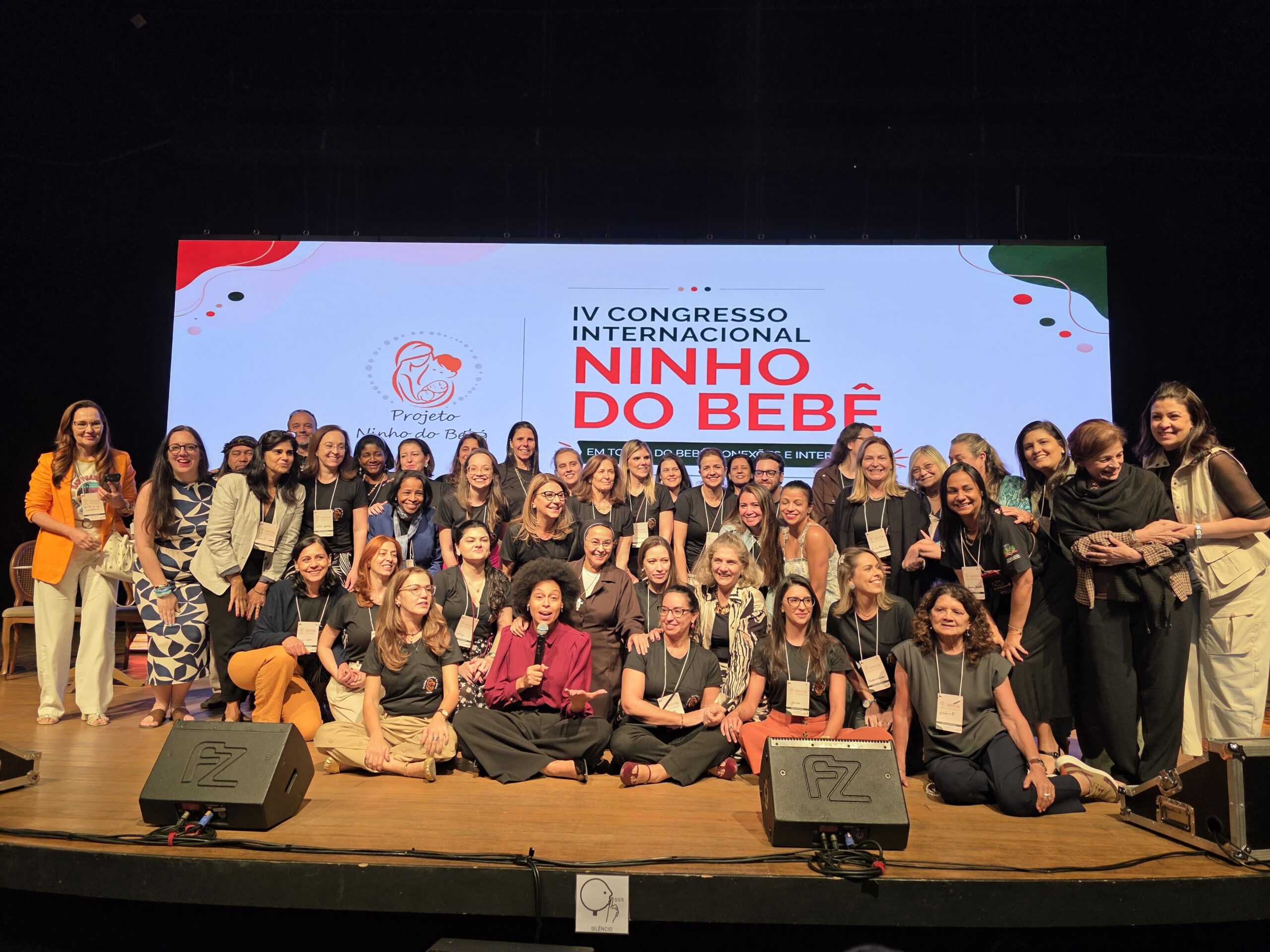 congresso ninho 2026 veja registros